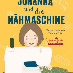 "Johanna und die Nähmaschine"